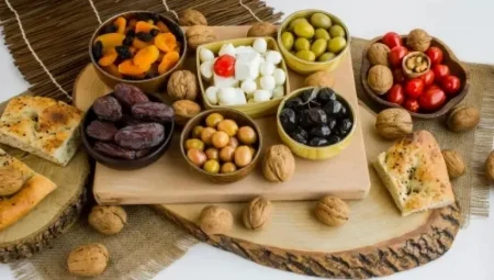 Sahurda Sağlıklı ve Enerjik Kalmak İçin Dikkat Edilmesi Gereken Önemli Noktalar