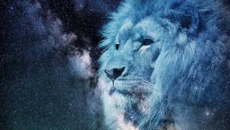 Aslan Burcu İçin 14 Mart Günlük Yorumu: Ay Tutulması ile Yeniliklere Adım Atın!