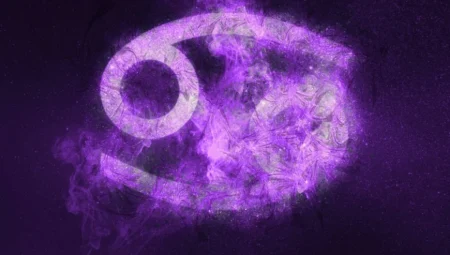 Yengeç Burcu İçin 14 Mart Günlük Yorumu: Ay Tutulması ile Sırlar Ortaya Çıkıyor!