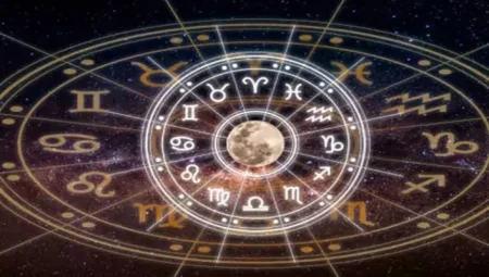 Koç Burcu İçin 14 Mart Günlük Yorumu: Ay Tutulması ile Finansal Dengeyi Sağlayın!