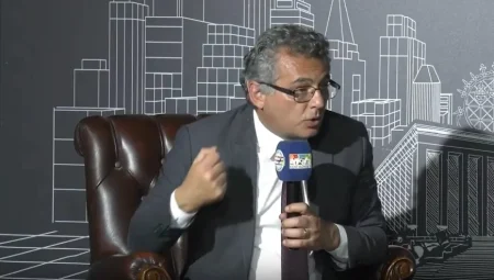 Tufan Erhürman: ‘Kıbrıs Türk Halkı’nın Hakları Her Zaman Savunulmalıdır’