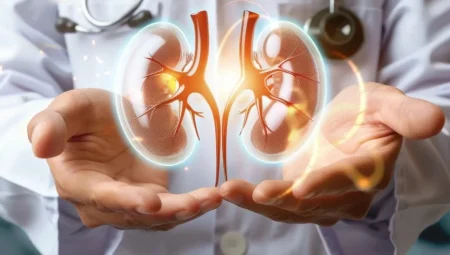 Böbrekleriniz Sağlığınız İçin Ne Kadar Önemli? İşte Cevapları!