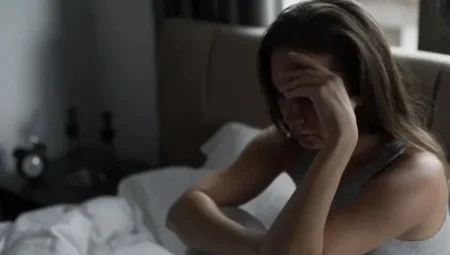 Kadınların Uğradığı Psikolojik Şiddet: ‘Ruhumuza Atılan Yumruk’