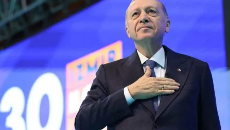 Erdoğan: ‘2025’te 37 bin hekim dışı sağlık personeli atanacak’