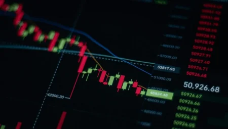 Borsaya Yeni Başlayanlar İçin Adım Adım Rehber: İşleyiş, Kazanç ve Riskler