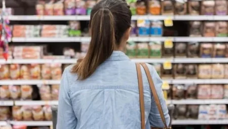 Tüketici Ürünlerinde Yeni Dönem: Hayvansal İçerik Etiketlemesi Zorunlu Olacak