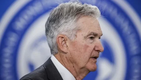 Küresel Piyasaları Bekleyen 5 Büyük Risk: Fed Kararı, Enflasyon ve Daha Fazlası