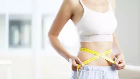 Diyetisyenler açıkladı: Karın yağlarını eriten 4 besin! Spordan daha etkili