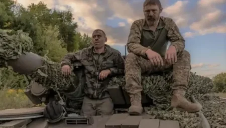 Ukrayna ordusu Kursk’tan çekiliyor: Harekatın sonuçları ne anlama geliyor?