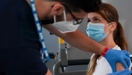 Fransa’da Meningokok Vakaları Alarm Veriyor: İki Ayda 184 Yeni Vaka Tespit Edildi