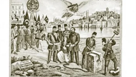 İttihat ve Terakki’nin Hataları, Cumhuriyet’in Doğuşuna Nasıl Zemin Hazırladı?