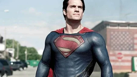 Yeni Superman Filminde Sürpriz İsim: Jor-El İçin Yıldız Bir Oyuncu Mu Geliyor?