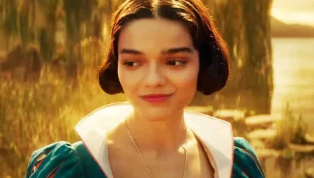 Disney’in ‘Pamuk Prenses’ filmi neden 2025’in en tartışmalı yapımı oldu?