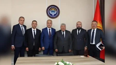 Tahsin Çimen: ‘Türkiye, Üretim ve İstihdamla Daha da Güçlenecek’