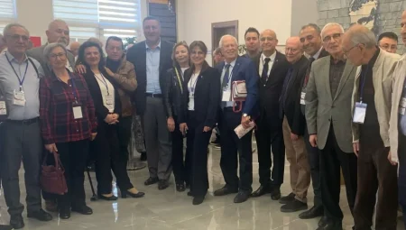 CHP’li Gürer: ‘Veteriner hekimler de sağlıkta şiddet yasasına dahil edilmeli’