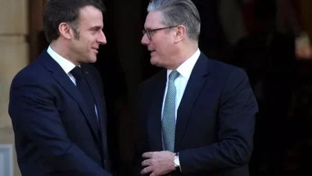 Kıbrıs Görüşmelerinde Yeni Adımlar: Taraflar Hangi Konularda Anlaştı?