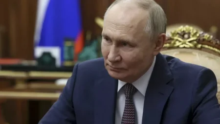 Putin ve Trump anlaştı! Rusya-Ukrayna savaşında tarihi ateşkes kararı