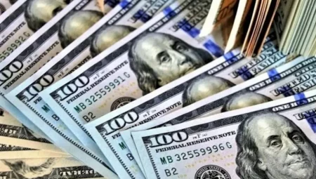 Dolar Bugün Kaç TL? Anlık Kur Takibi ve Döviz Hesaplama