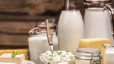 Süt Devi Konkordato İlan Etti! Mahkeme Kararını Açıkladı