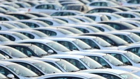 Avrupa’da elektrikli otomobil satışları düştü: Pazar payı geriliyor