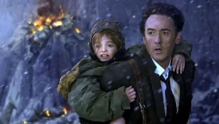 Kıyamet Sonrası Hayatta Kalma Mücadelesini Anlatan En İyi Filmler