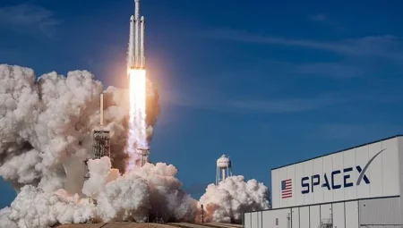 Elon Musk’ın En Değerli Şirketi Değişti: Tesla Yerini SpaceX’e Bıraktı