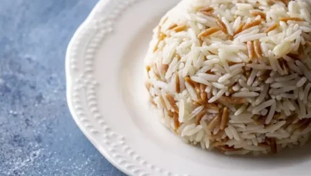 Pilava karabiber ekleyin! Beklenmedik faydası ortaya çıktı