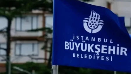 İBB’den açıklama: ‘Sahte hesaplara itibar etmeyin, hukuki süreç başlatılacak’