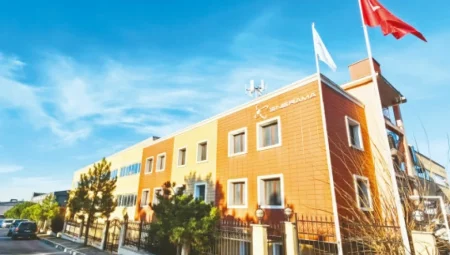 Enerama, 14 Yılda Küresel Pazarda Lider Konuma Yükseldi