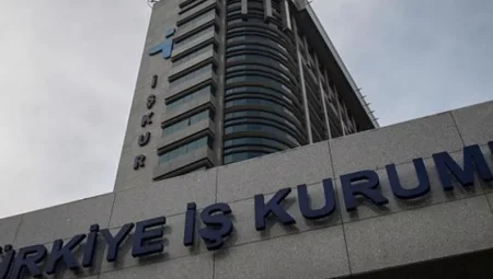 İşverenler, 800 bini aşkın adayı Aday Havuz Sistemi’nde inceledi