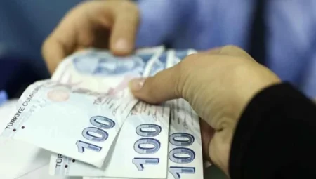 Esnafa 572 Milyar TL’lik Kredi Desteği: Faiz İndirimli Krediler Artıyor