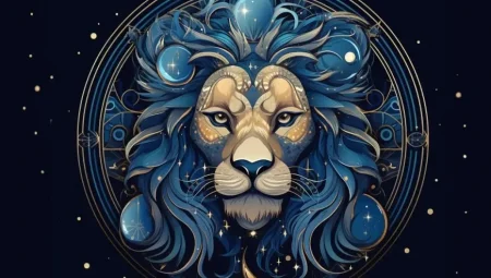 19 Mart’ta Aslan Burcunu Büyük Fırsatlar Bekliyor! Yeni Bir Dönem Başlıyor