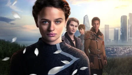 Netflix’e Bilim-Kurgu Dizisi Vadeden Yönetmen 55 Milyon Dolarlık Vurgunla Tutuklandı