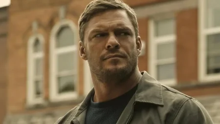 Reacher, Amazon Prime Video’da Büyük Başarıya İmza Attı; The Boys ve The Rings of Power’ı Geride Bıraktı