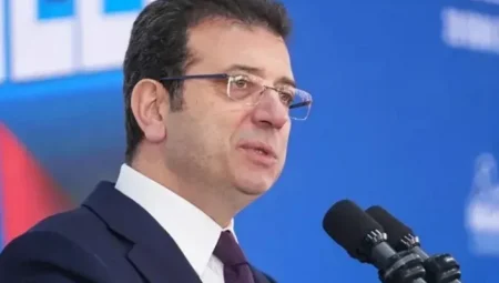 İmamoğlu için sokağa çağrı yapan X hesabının FETÖ bağlantısı tespit edildi