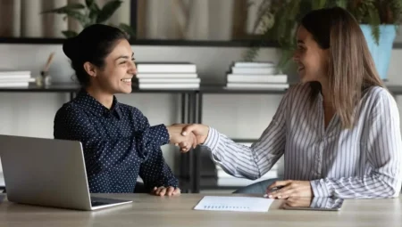 Gelişmekte Olan Ülkelerde Kadın Girişimcilerin Önündeki En Büyük Engel: Mobil Veri Maliyeti