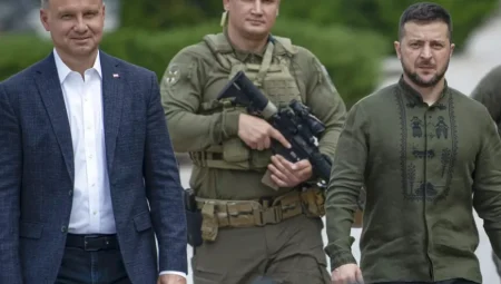 İngiltere’de Kritik Toplantı: Ukrayna’ya Batı Destekli Barış Gücü Gündemde