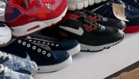 Ayakkabı Sektöründe Enflasyon ve Çakma Ürün Tehdidi Gündemde