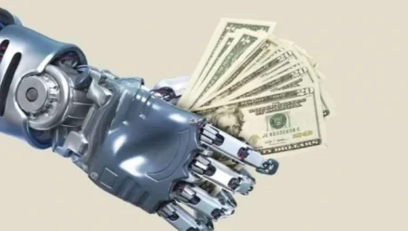 Yapay zekâ ile 120,4 milyar TL’lik vergi kaçağı ortaya çıkarıldı