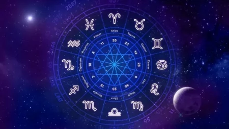 20 Mart Balık Burcu Günlük Yorumu: ‘Yeni Başlangıçlar İçin Hazır Olun’