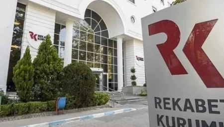 Rekabet Kurulu, Fakir, Teknosa, Vatan Bilgisayar ve MediaMarkt Hakkında Soruşturma Başlattı