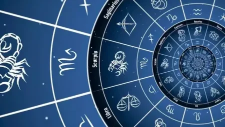 20 Mart Oğlak Burcu Günlük Yorumu: ‘Rutinleri Bozun, Yeniliklere Açık Olun!’