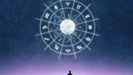 20 Mart Koç Burcu Günlük Burç Yorumu: Yeni Bir Başlangıç, Büyük Umutlarla Dolu Bir Gün