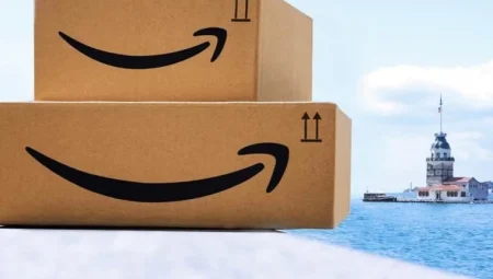 Amazon’da 28 Mart’a kadar sürecek Bahar Fırsatları ile teknolojik ürünlerde büyük indirimler!