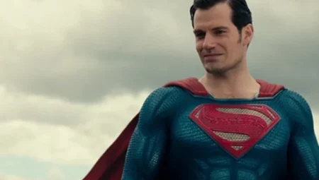 Yeni Superman filminde Tom Cruise ya da ona yakın bir isim Jor-El’i canlandırabilir