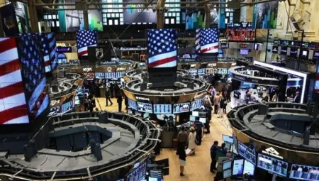 ABD’li Finans Uzmanına Göre Resesyon Kapıda: ‘Yüzde 60 İhtimal Var’