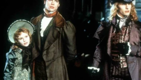 Bugüne kadar çekilmiş en ikonik vampir dizileri: Listede neler var?