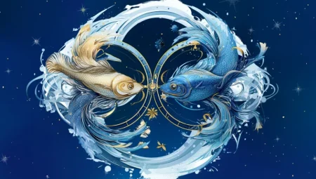 21 Mart Balık Burcu Günlük Yorumunda Cesur Adımlar ve Yeni Fırsatlar!