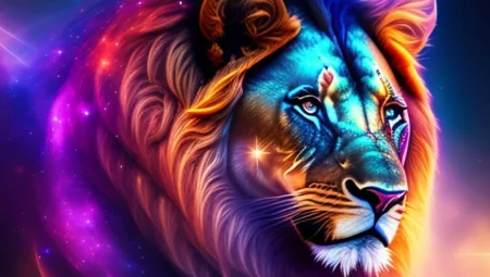 21 Mart Aslan Burcu Günlük Yorumunda Güven ve Netlik Arayışı!