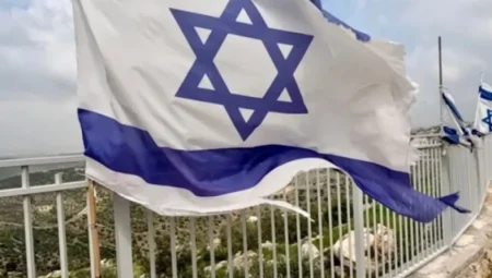 İsrail’de Sadece Kediye Oy Verenlerin Katıldığı Seçim Denemesi: İlginç Demokrasi Uygulaması